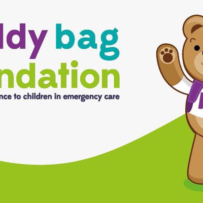 THE BUDDY BAG FOUNDATION