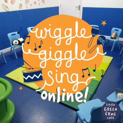 Wiggle, Giggle, Sing video